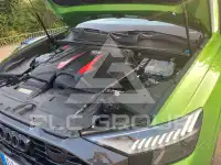 2020 Audi RS