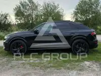 2020 Audi RS