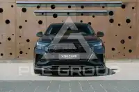 2020 Audi RS