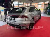 2020 Audi RS