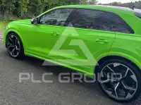 2020 Audi RS