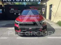 2020 Audi RS