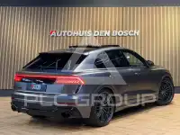 2020 Audi RS