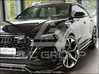 2020 Audi RS