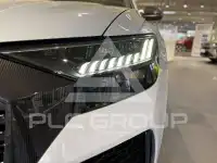 2020 Audi RS