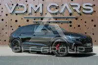 2020 Audi RS