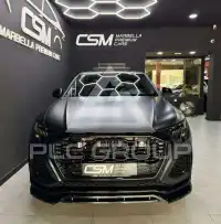 2020 Audi RS