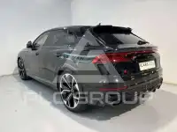 2020 Audi RS