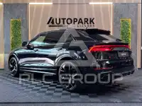 2020 Audi RS