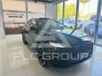 2020 Audi RS