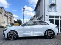 2020 Audi RS