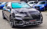 2020 Audi RS