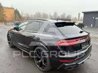 2020 Audi RS