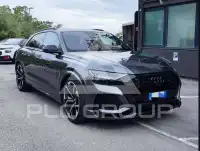 2020 Audi RS