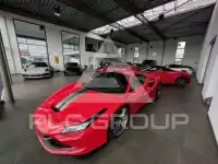 2020 Audi RS