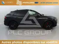 2020 Audi RS