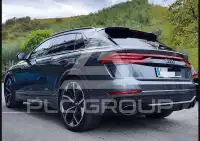 2020 Audi RS