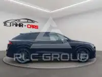 2020 Audi RS