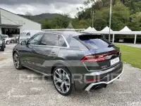 2020 Audi RS