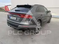 2020 Audi RS