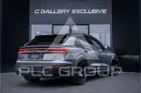 2020 Audi RS