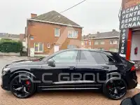 2020 Audi RS