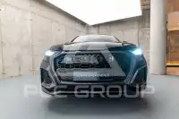 2020 Audi RS