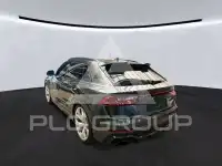 2020 Audi RS