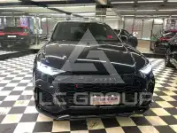 2020 Audi RS