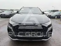 2020 Audi RS
