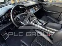 2020 Audi RS