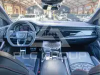 2020 Audi RS