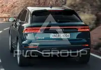 2020 Audi RS