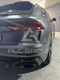 2020 Audi RS