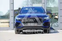 2020 Audi RS