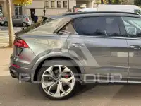 2020 Audi RS