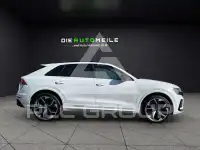 2020 Audi RS