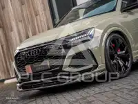 2020 Audi RS