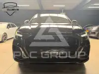 2020 Audi RS