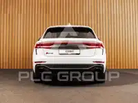 2020 Audi RS