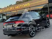 2020 Audi RS
