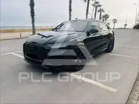 2020 Audi RS