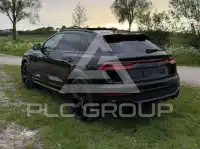 2020 Audi RS