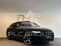 2020 Audi RS