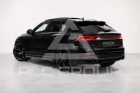 2020 Audi RS