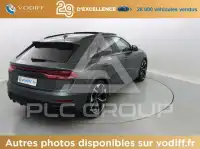 2020 Audi RS