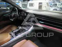2020 Audi RS