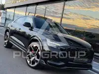 2020 Audi RS