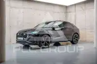 2020 Audi RS