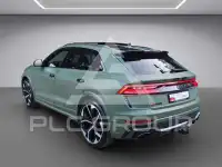 2020 Audi RS